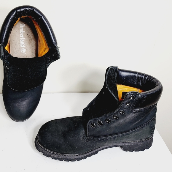 Timberland - Picture 4 of 16